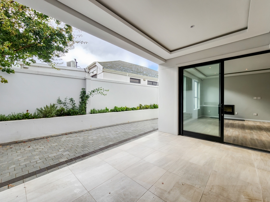 3 Bedroom Property for Sale in Rondebosch Western Cape